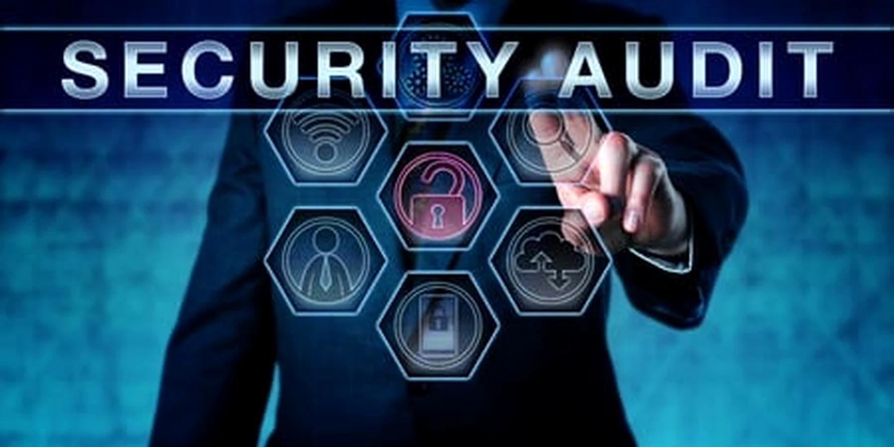Audit de sécurité