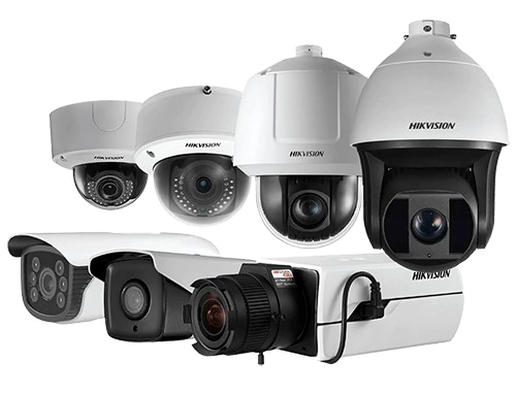 Vidéosurveillance